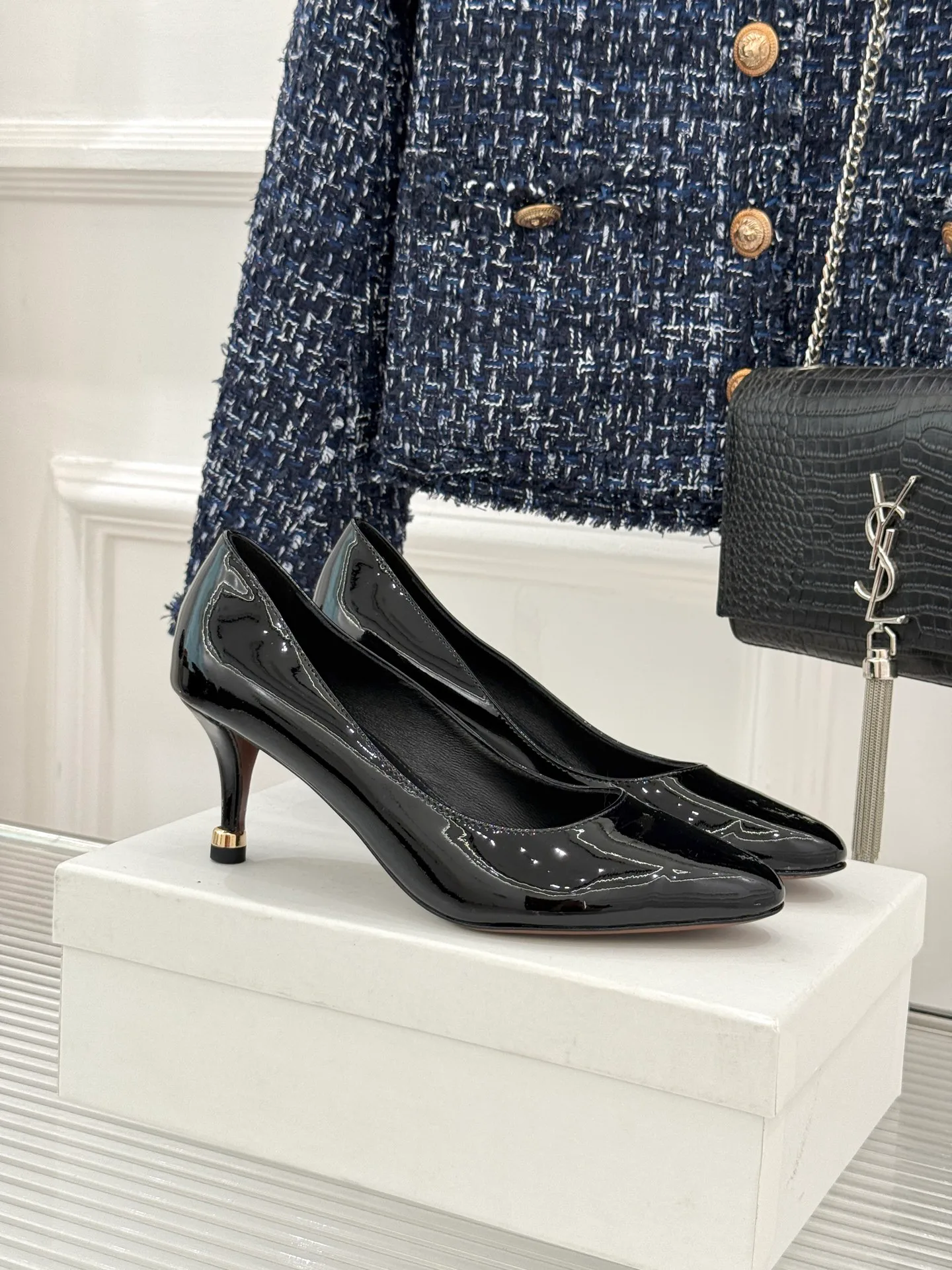Туфли Женские Chloe 11312353