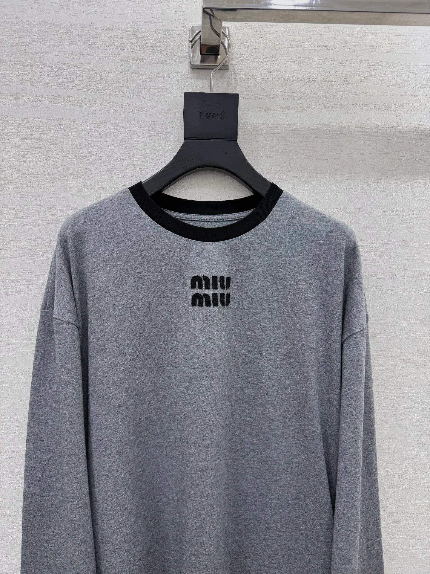 Свитшоты И Худи Женские Miu Miu 17882593