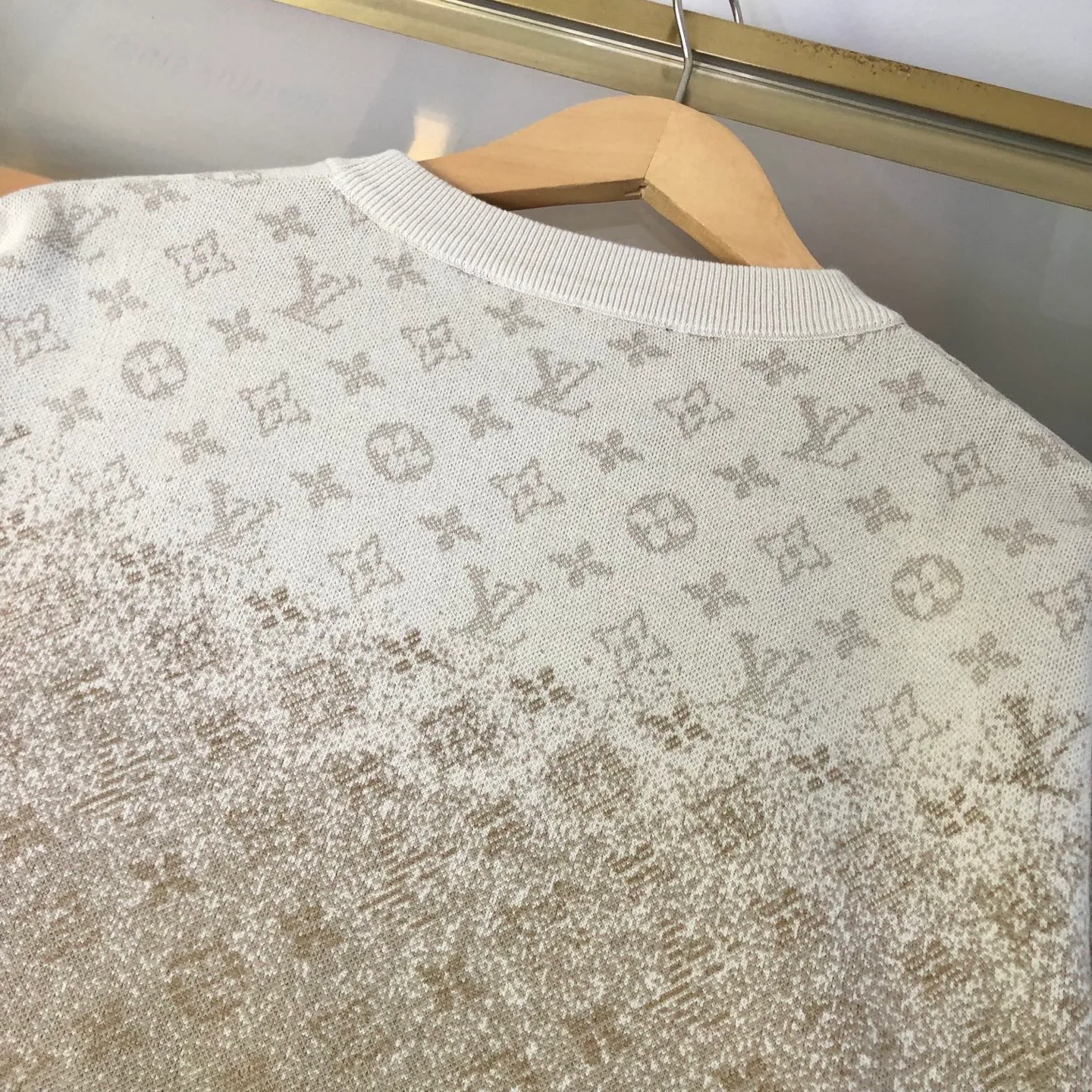 Джемперы И Свитеры Женские Louis Vuitton 5808730