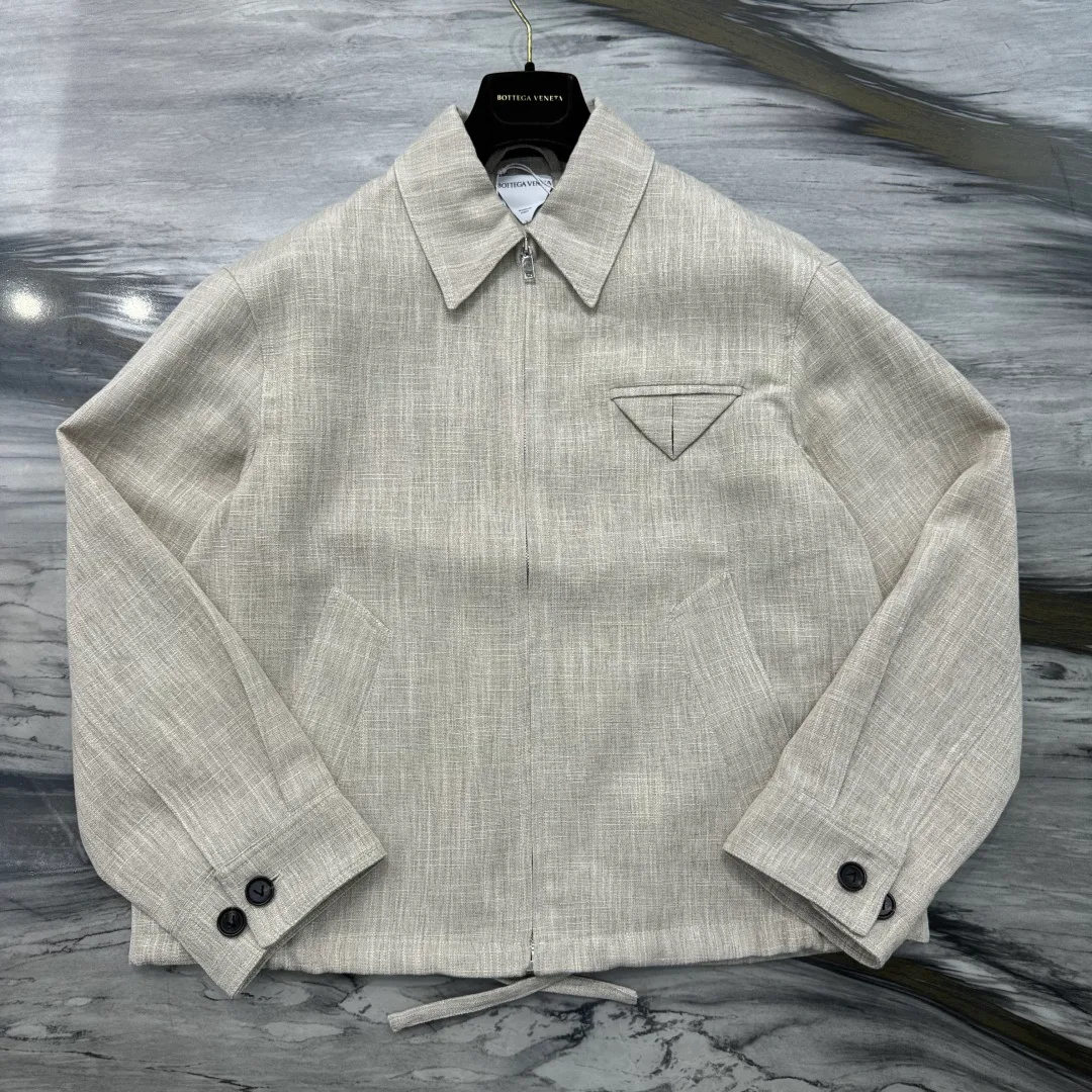 Куртки И Пуховики Мужские Bottega Veneta 923684