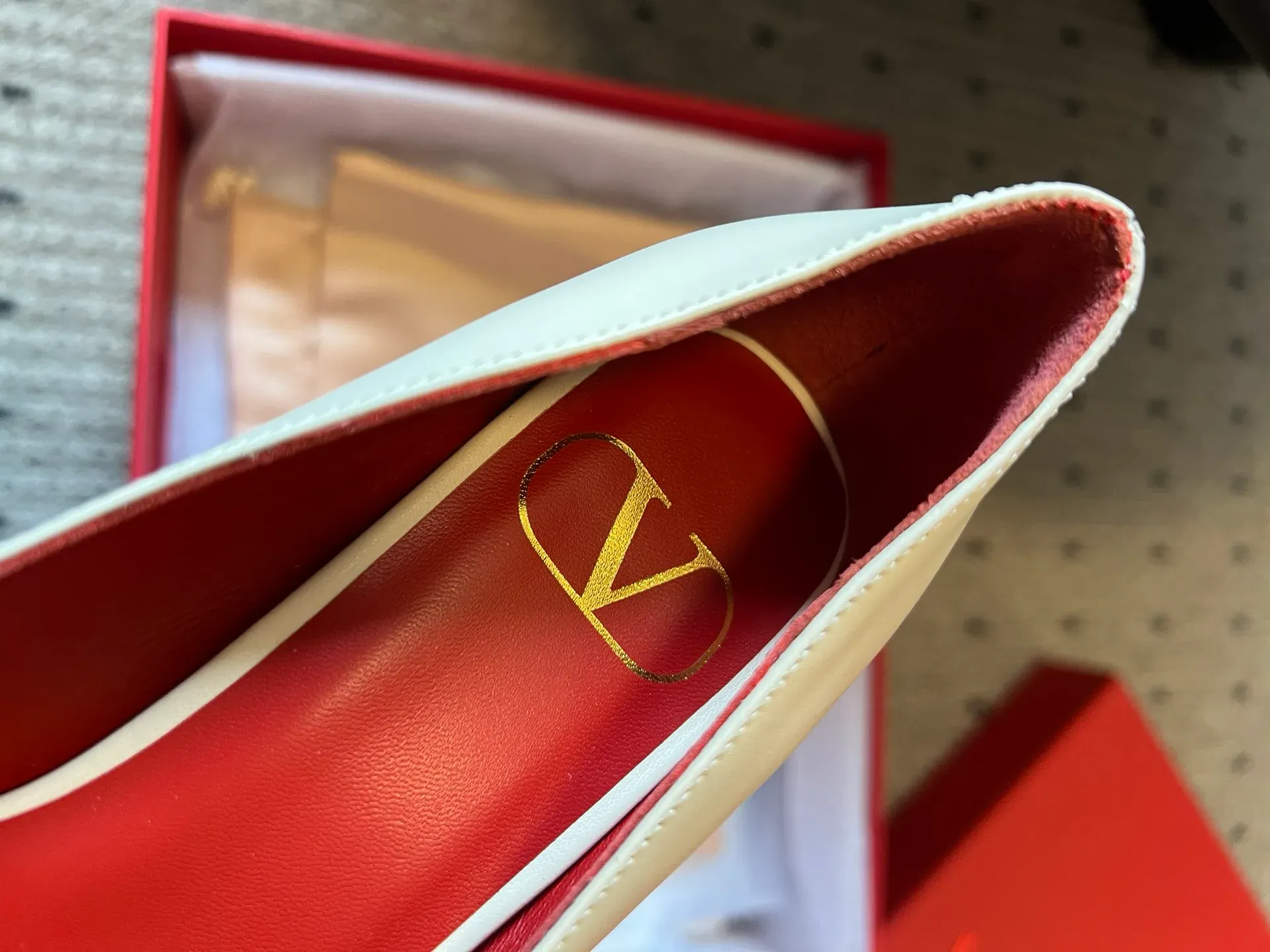 Туфли Женские Valentino 838371