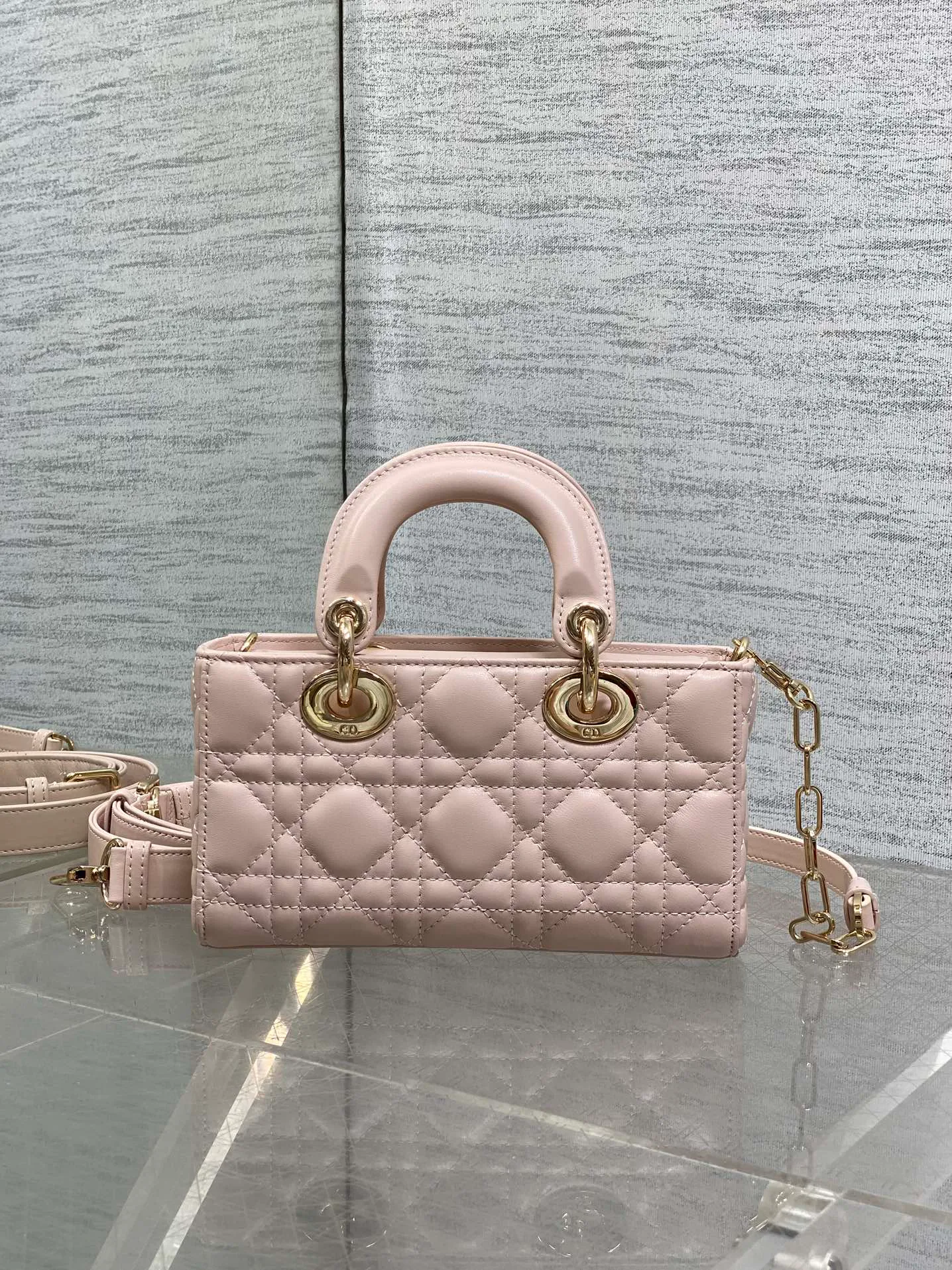 Классические Сумки Женские Christian Dior 1934204