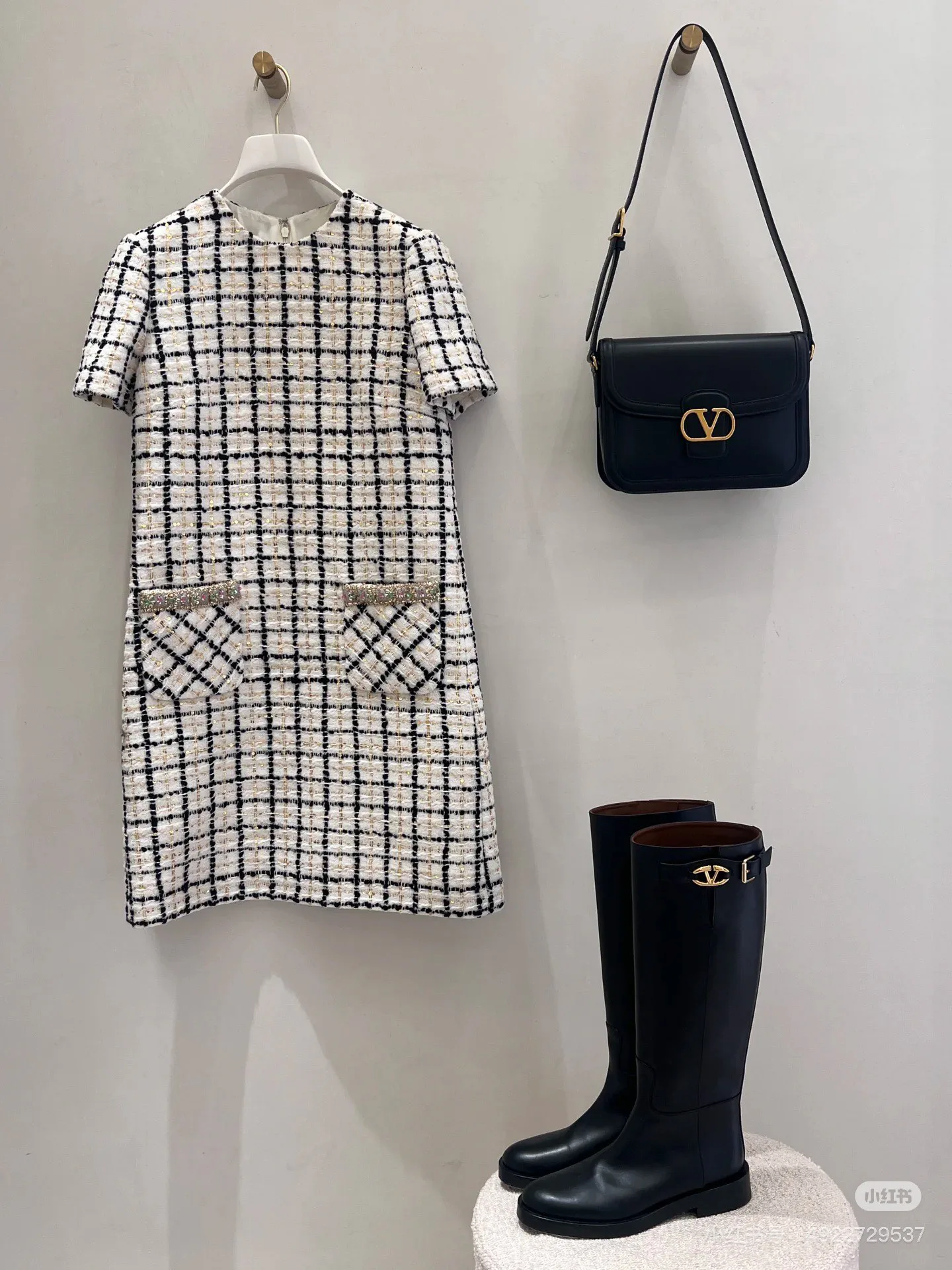 Платья Женские Valentino 18824