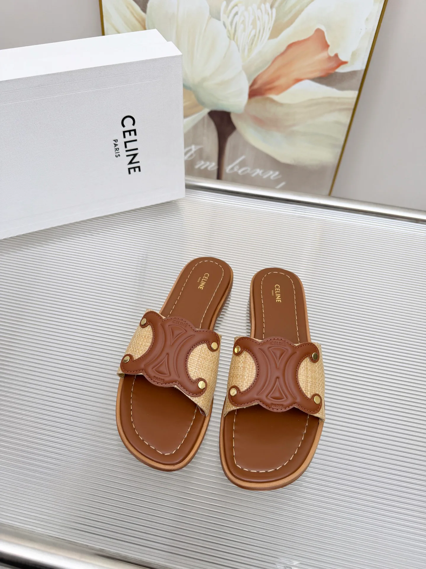 Туфли Женские Celine 11416327