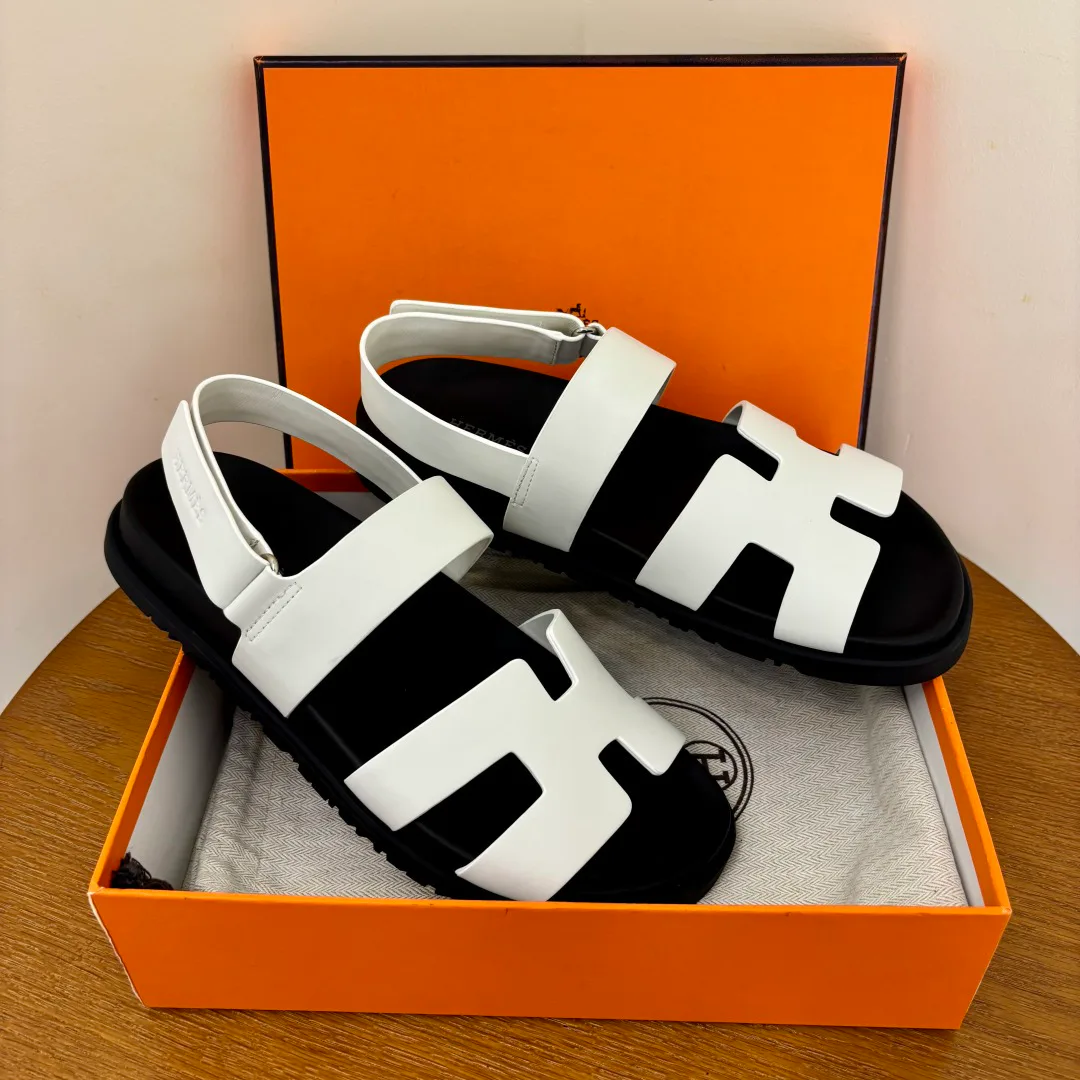 Сандалии Женские Hermes 1090011