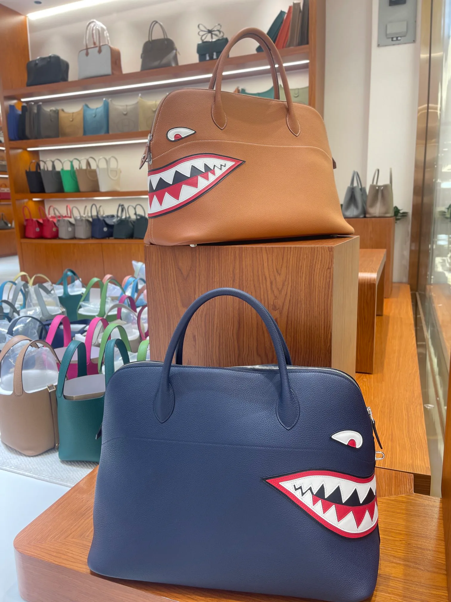 Деловые Сумки Мужские Hermes 4499286