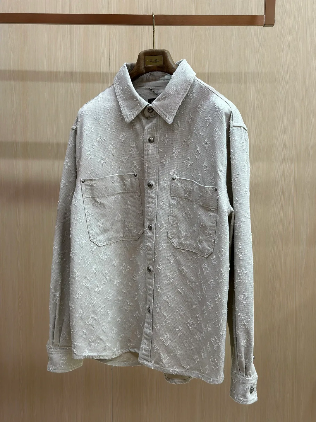 Рубашки Мужские Louis Vuitton 18599317