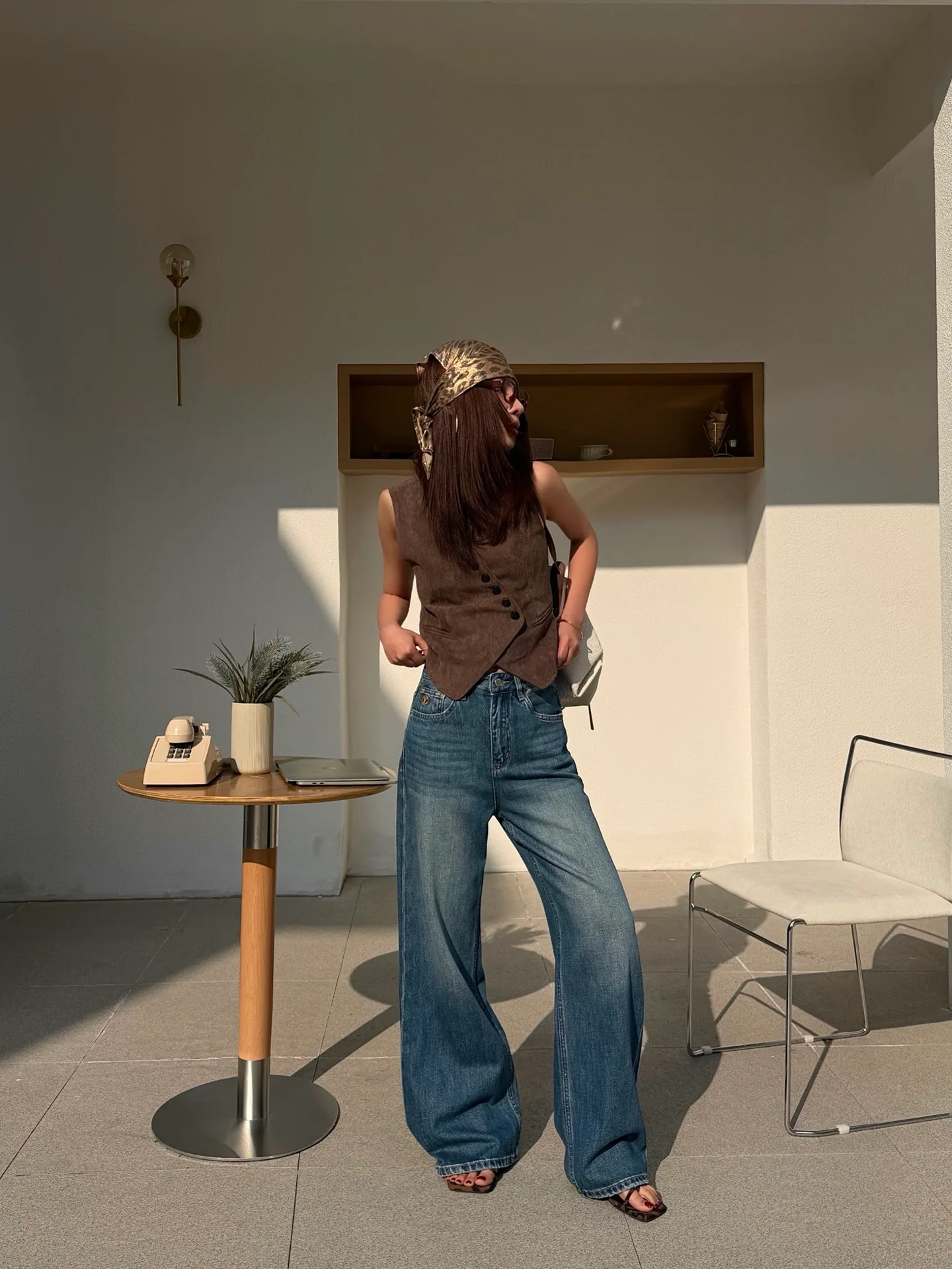 Брюки Женские Versace 11470252