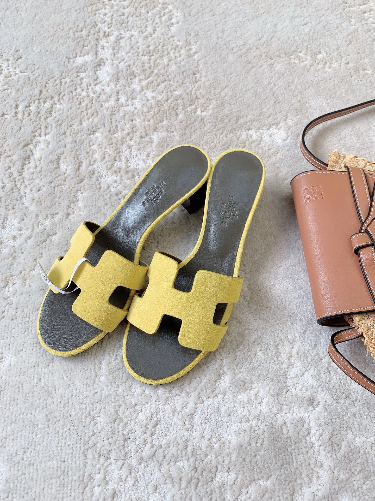 Туфли Женские Hermes 11653078
