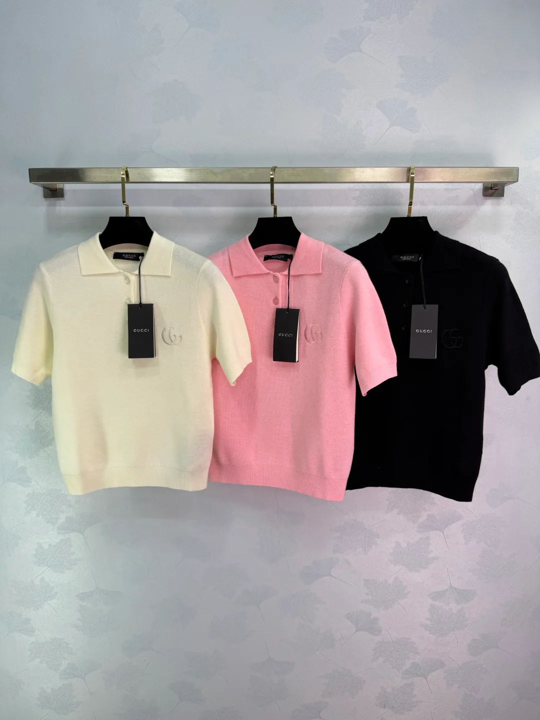 Рубашки Женские Gucci 11744301