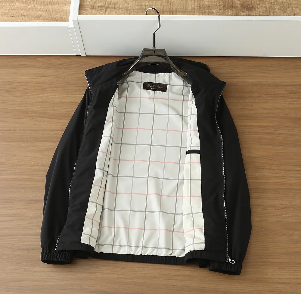 Куртки И Пуховики Мужские Loro Piana 13253241