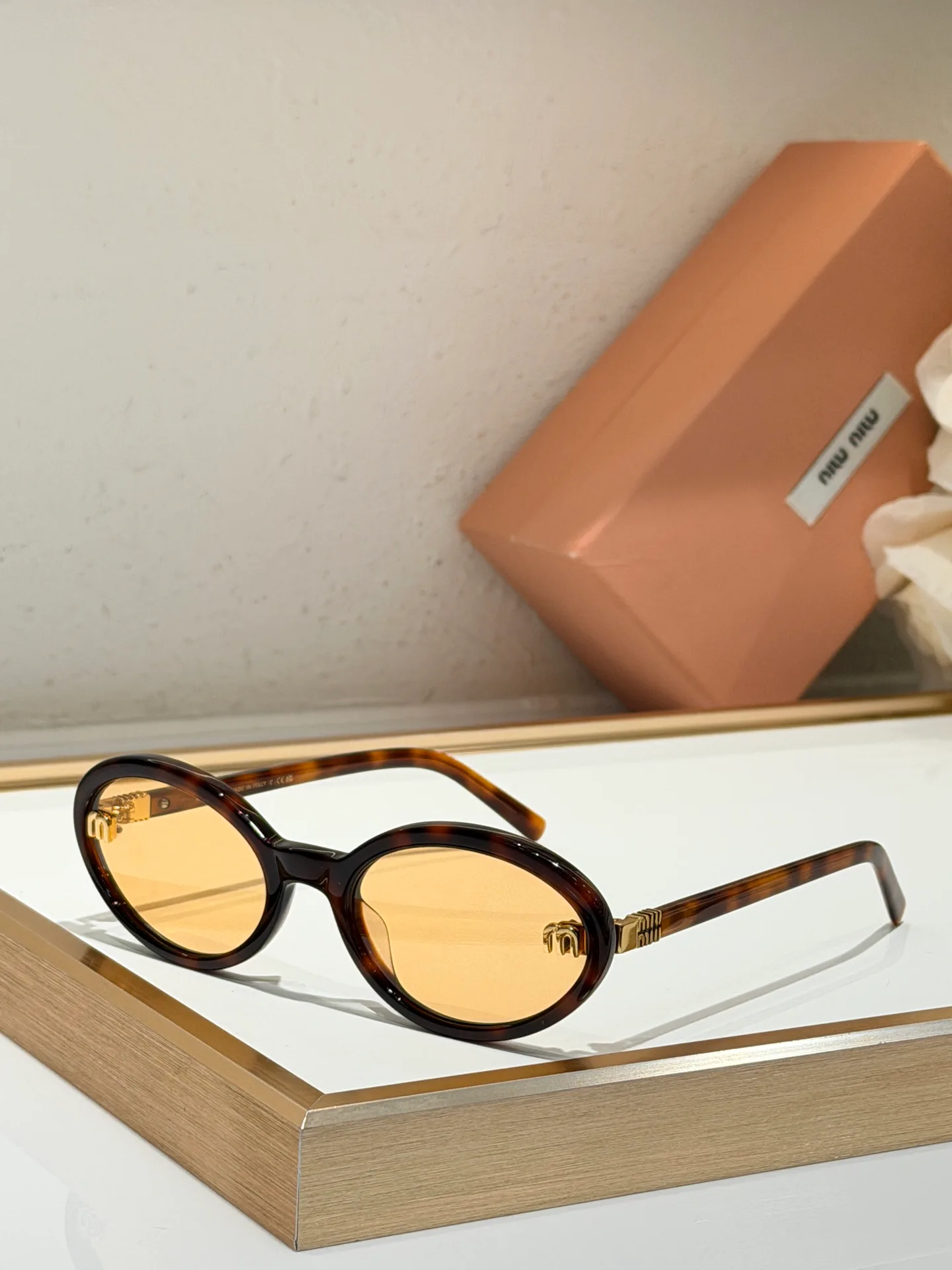 Очки Женские Miu Miu 1384640