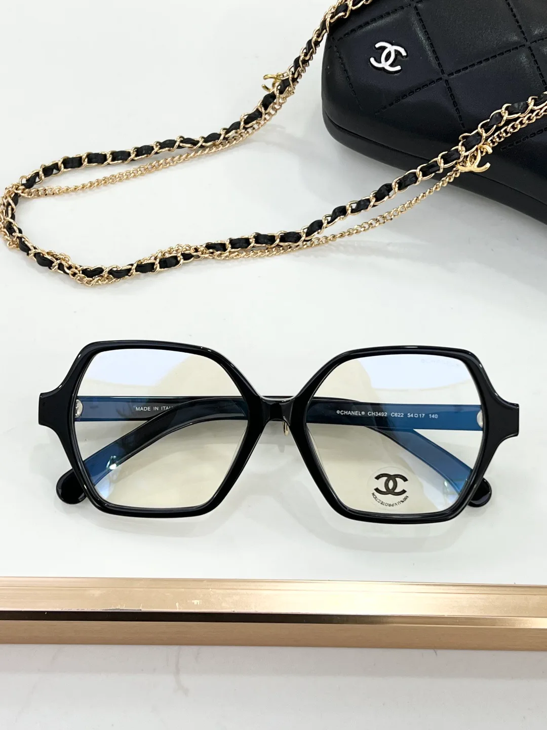 Очки Chanel 16870918