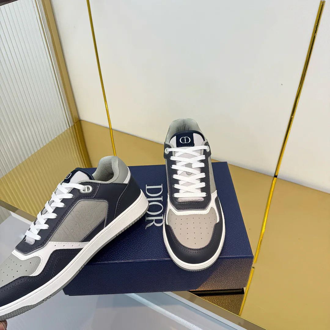 Кеды Женские Christian Dior 498049