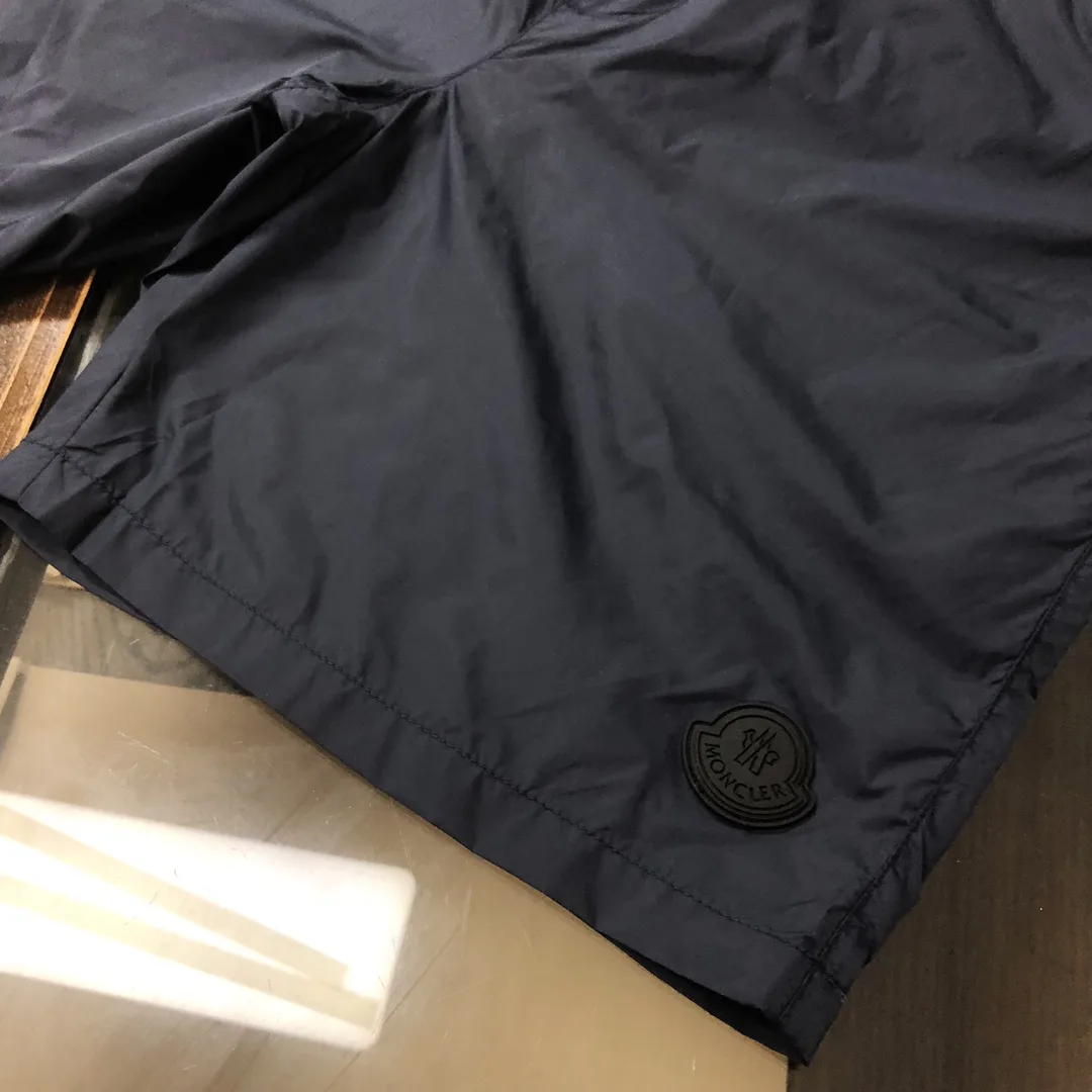 Шорты Мужские Moncler 9599109