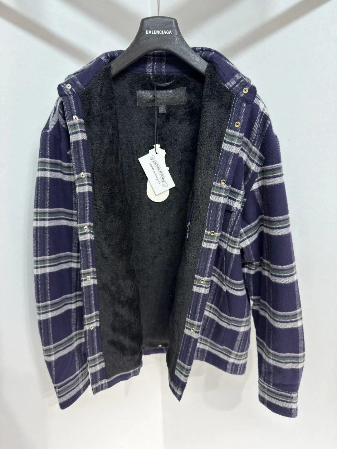 Рубашки Мужские Chrome Hearts 1266928