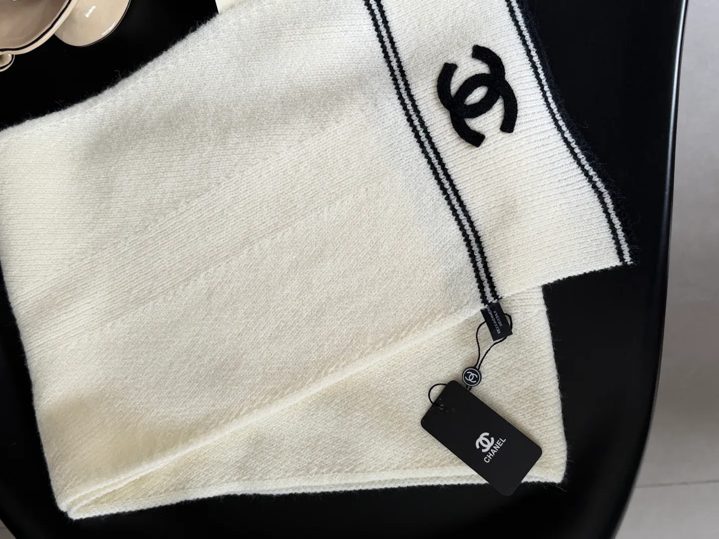 Шарфы Chanel 989624