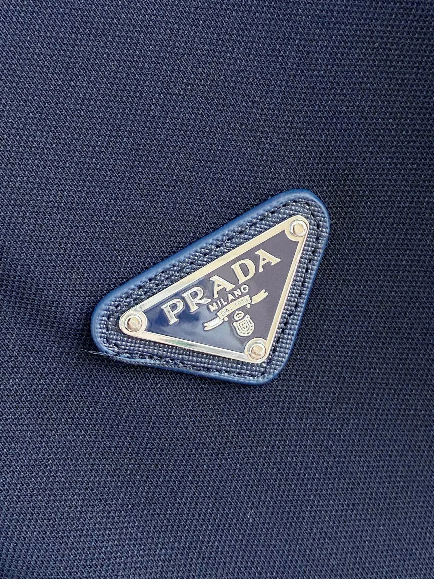Рубашки Мужские Prada 13328194
