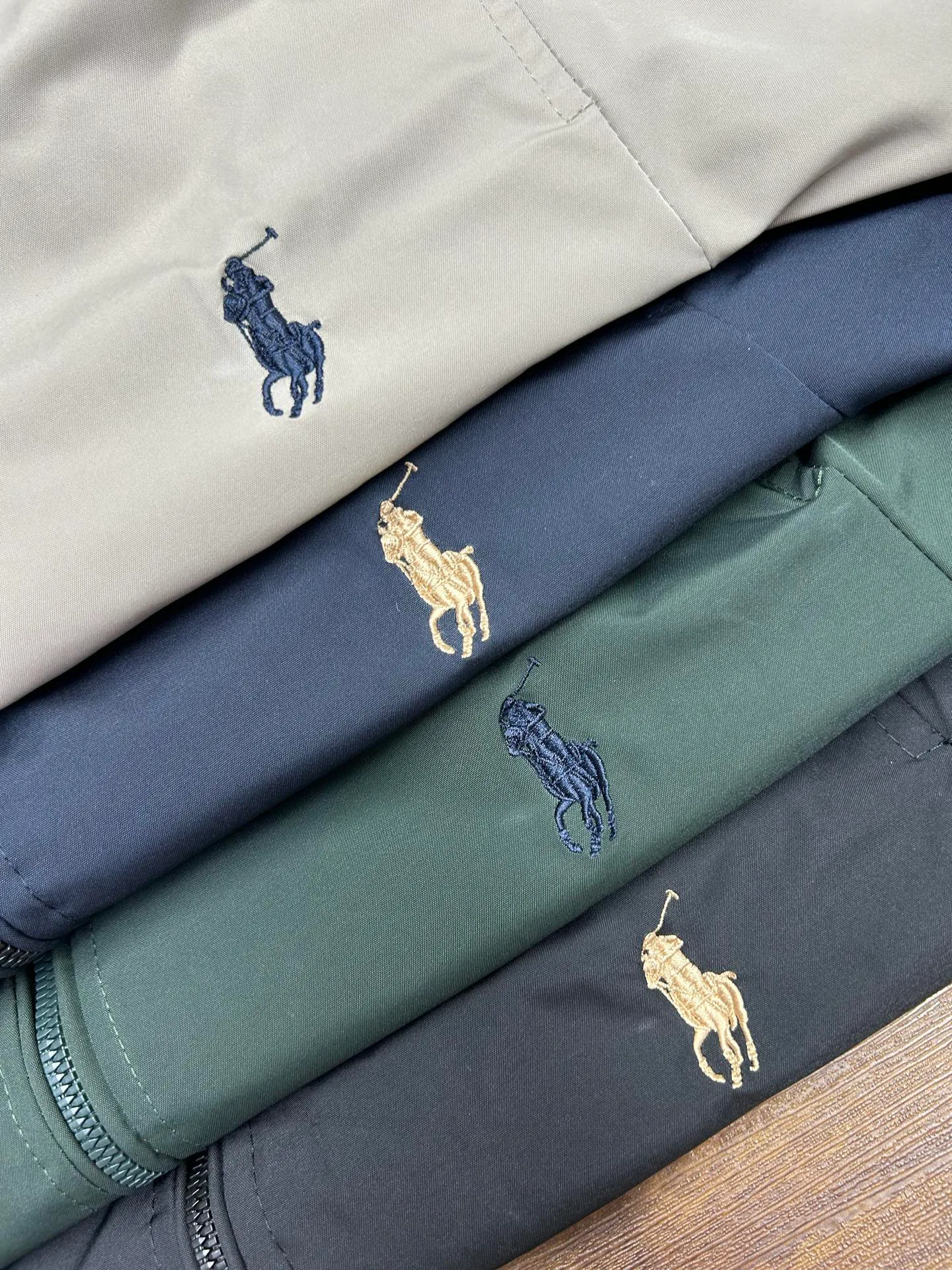 Куртки И Пуховики Женские Ralph Lauren 214553