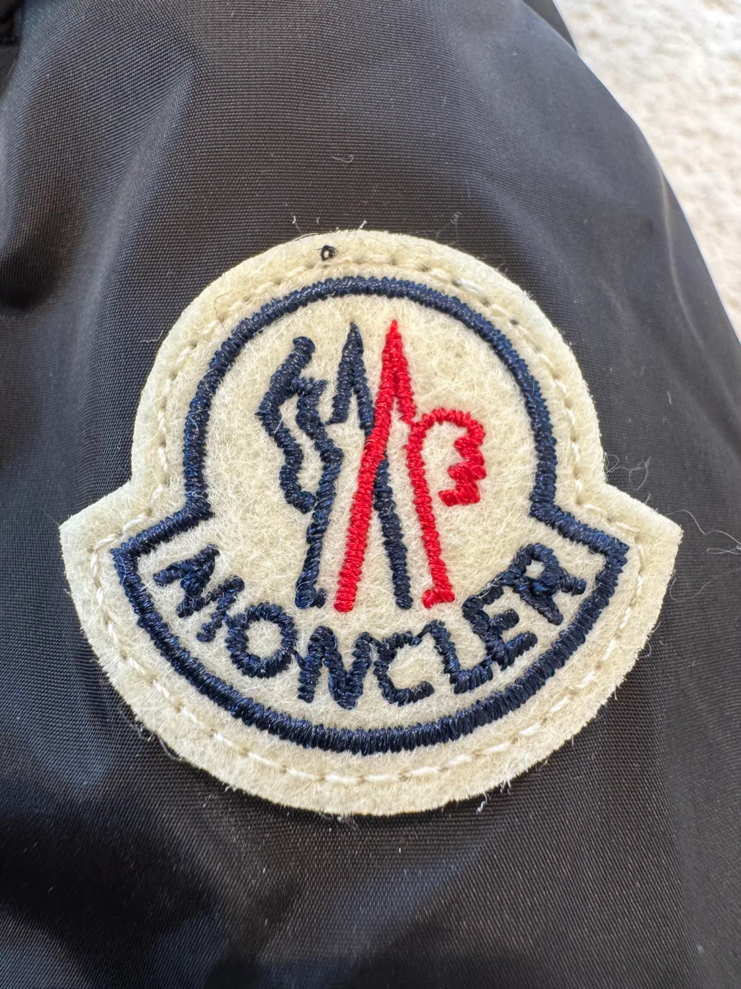 Куртки И Пуховики Женские Moncler 18189304