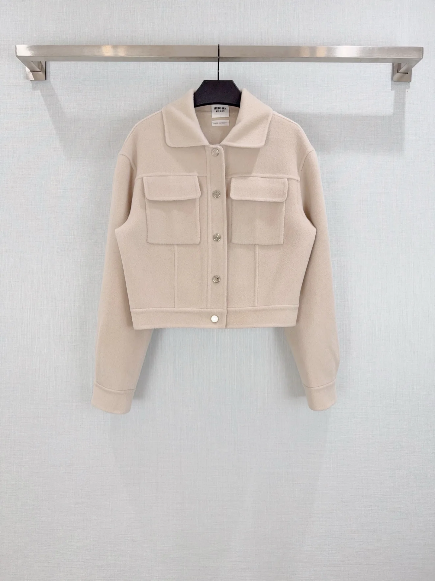 Куртки И Пуховики Женские Hermes 284410