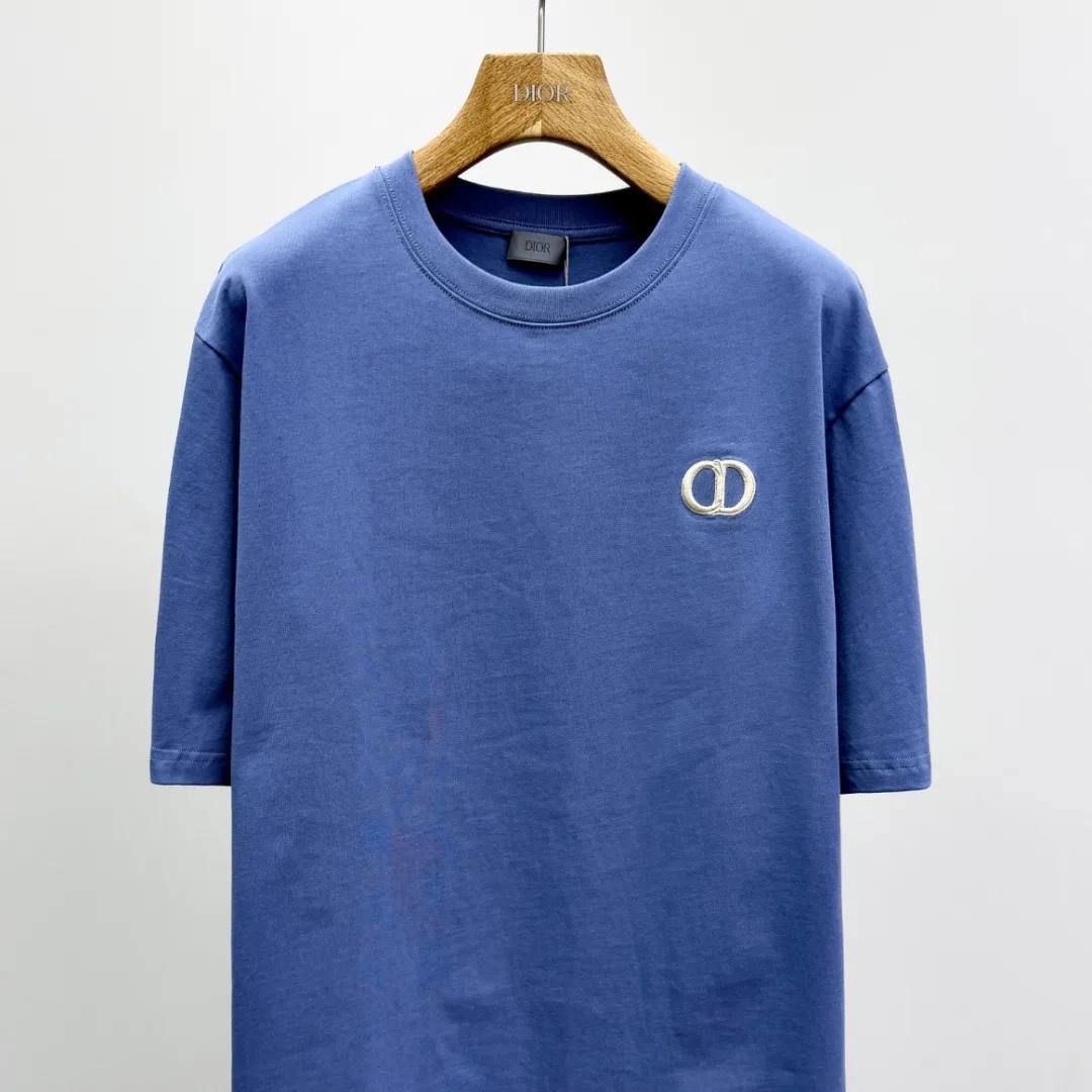 Футболки Мужские Christian Dior 1135247