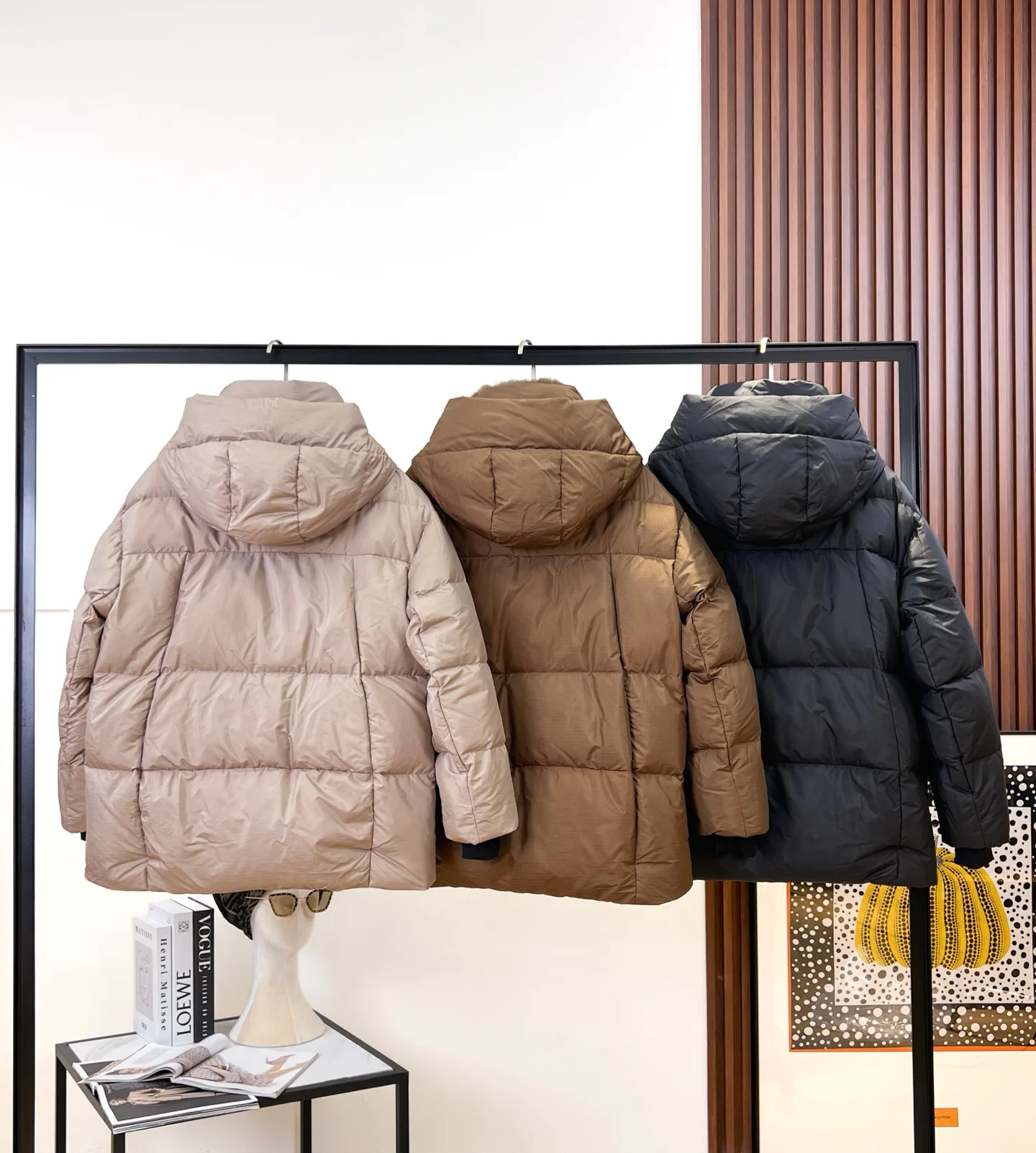 Куртки И Пуховики Женские Prada 18228751
