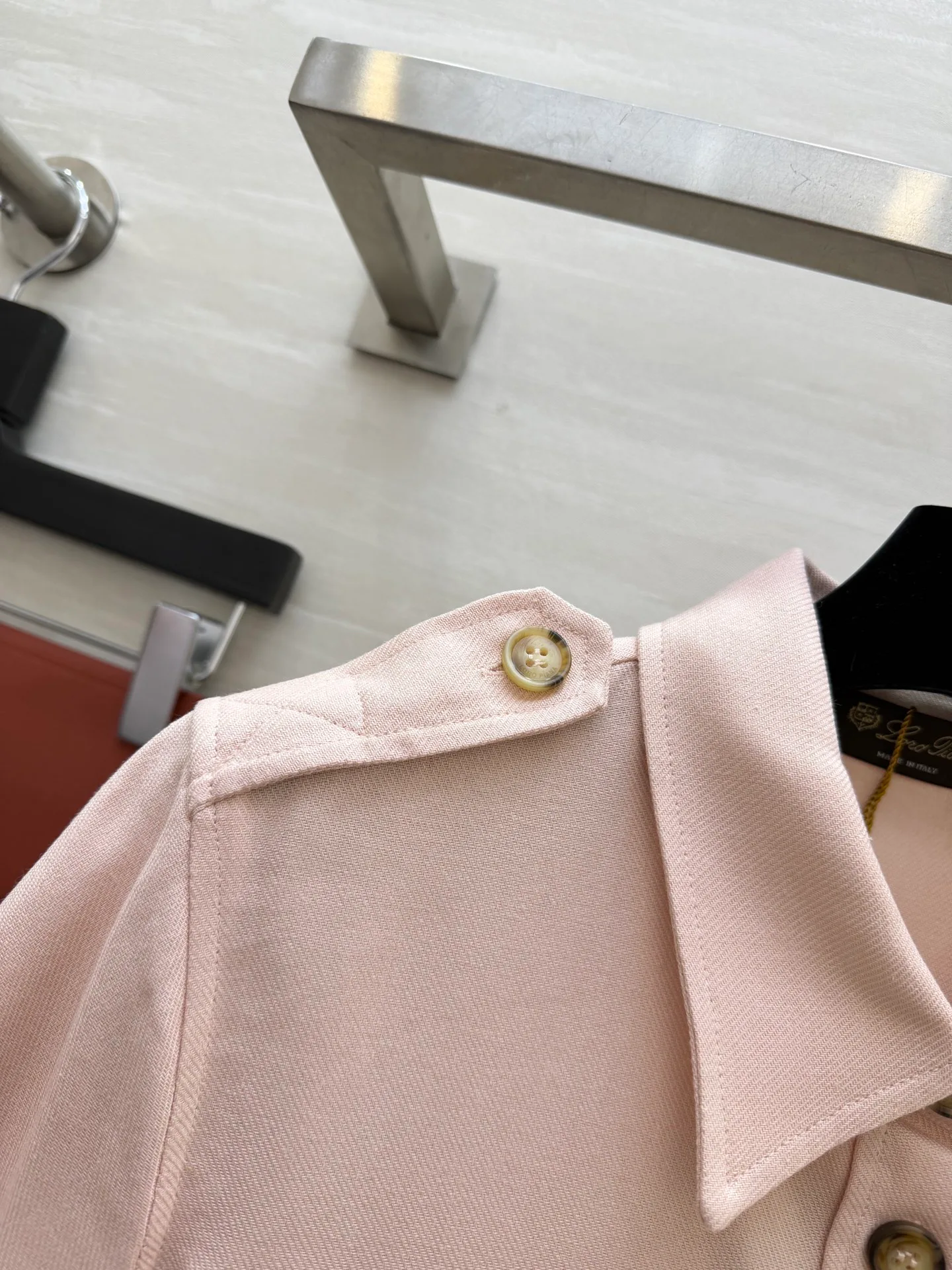Рубашки Женские Loro Piana 11680808