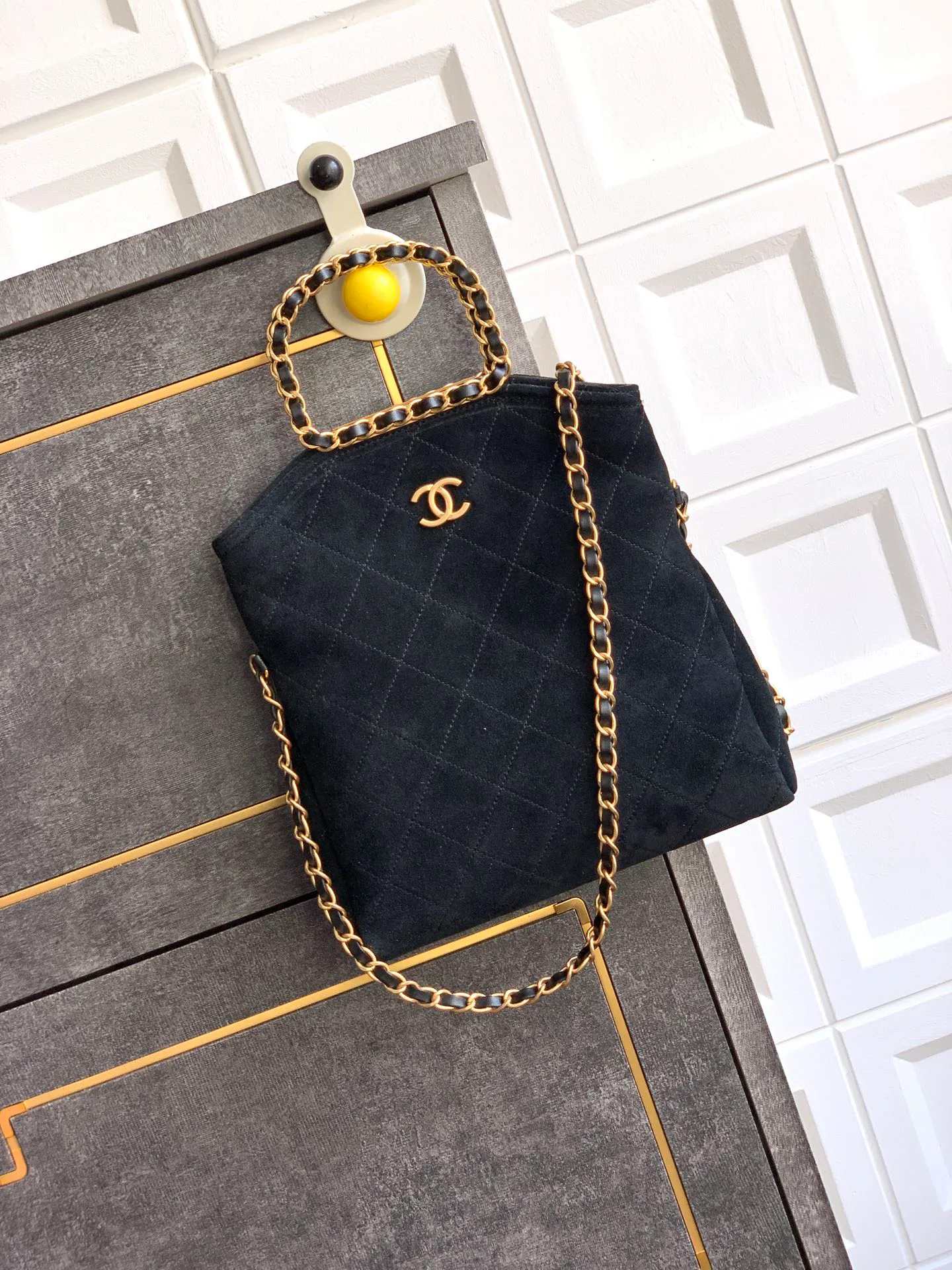 Классические Сумки Женские Chanel 11646562