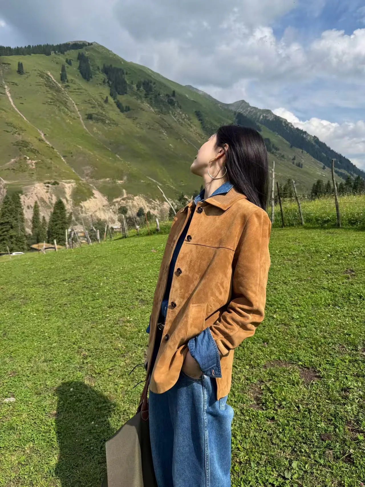 Куртки И Пуховики Женские Loro Piana 177800