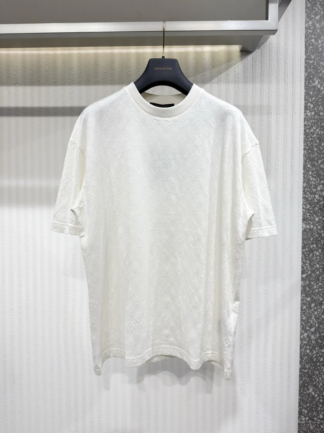 Футболки Мужские Louis Vuitton 12431090