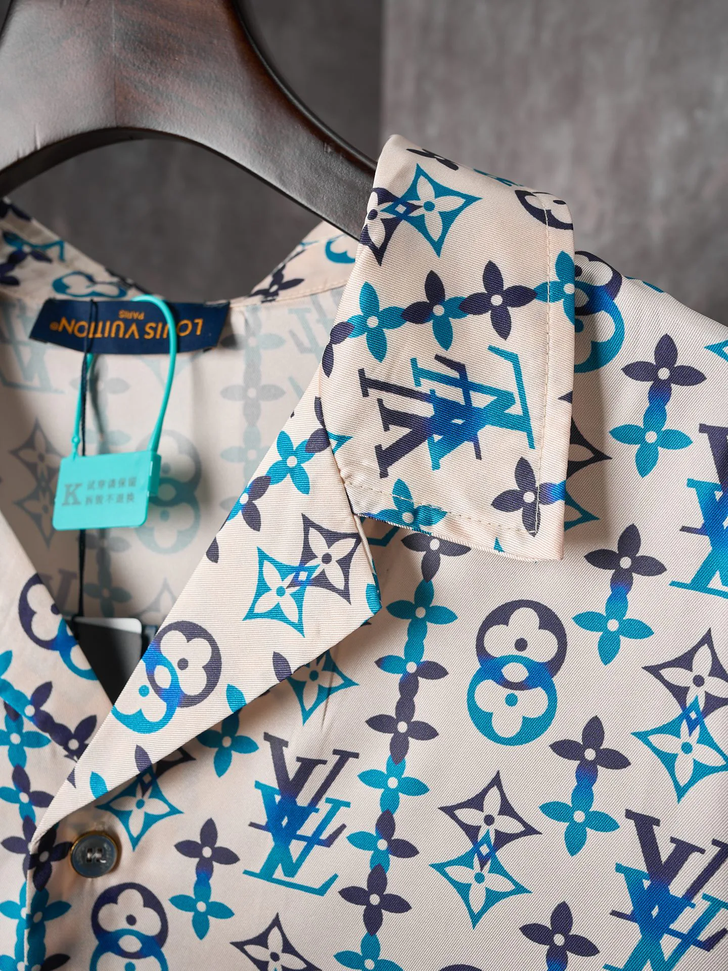 Рубашки Мужские Louis Vuitton 10787090