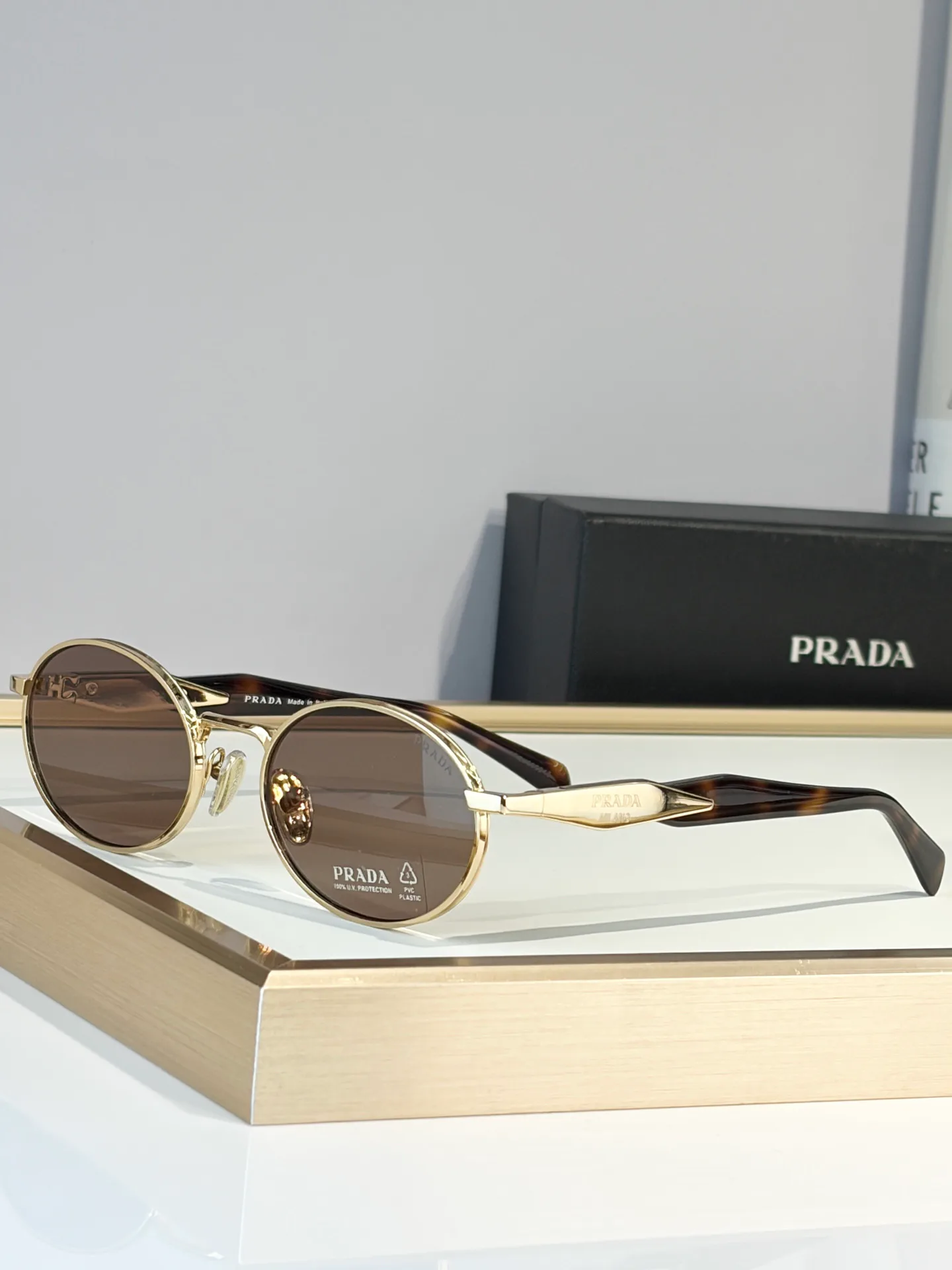 Очки Prada 12217005