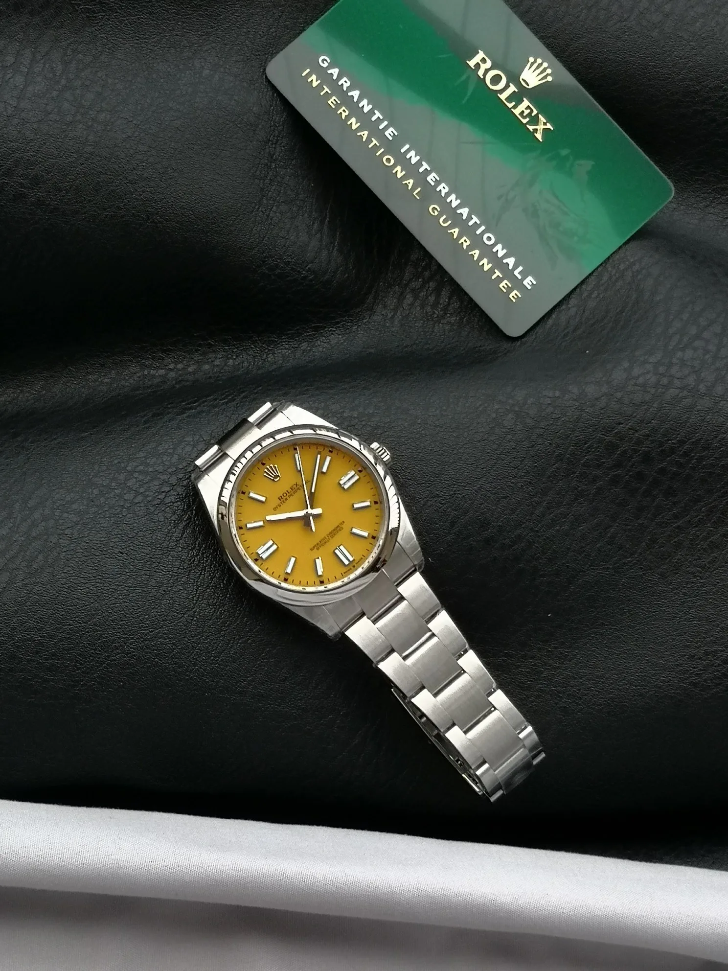 Часы Мужские Rolex 11575441