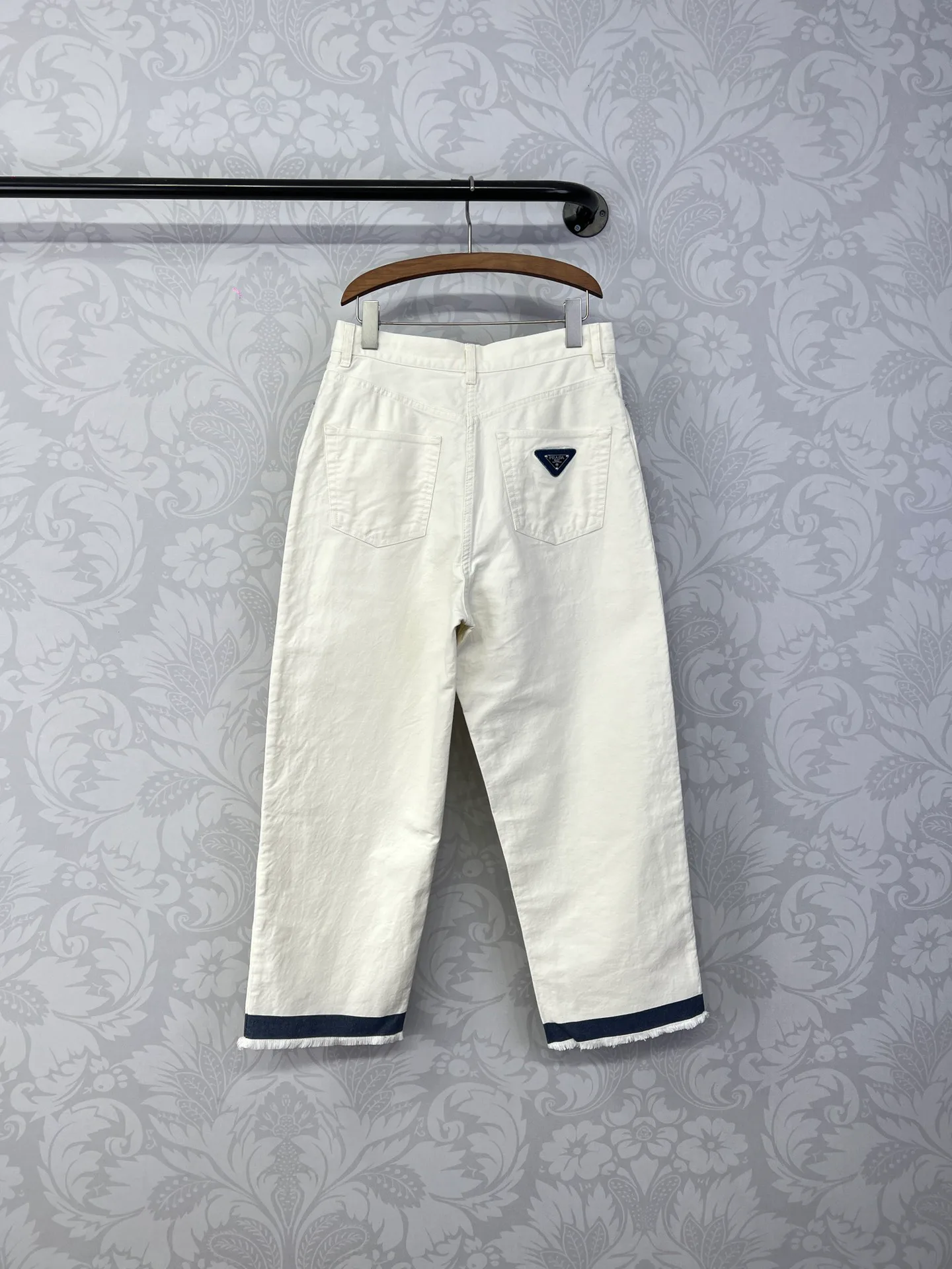 Джинсы Женские Prada 4917158