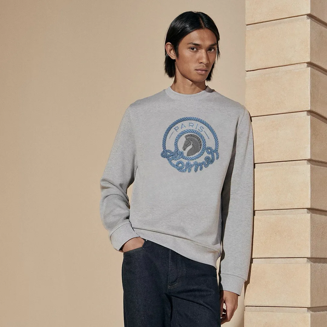 Свитшоты И Худи Мужские Hermes 109134