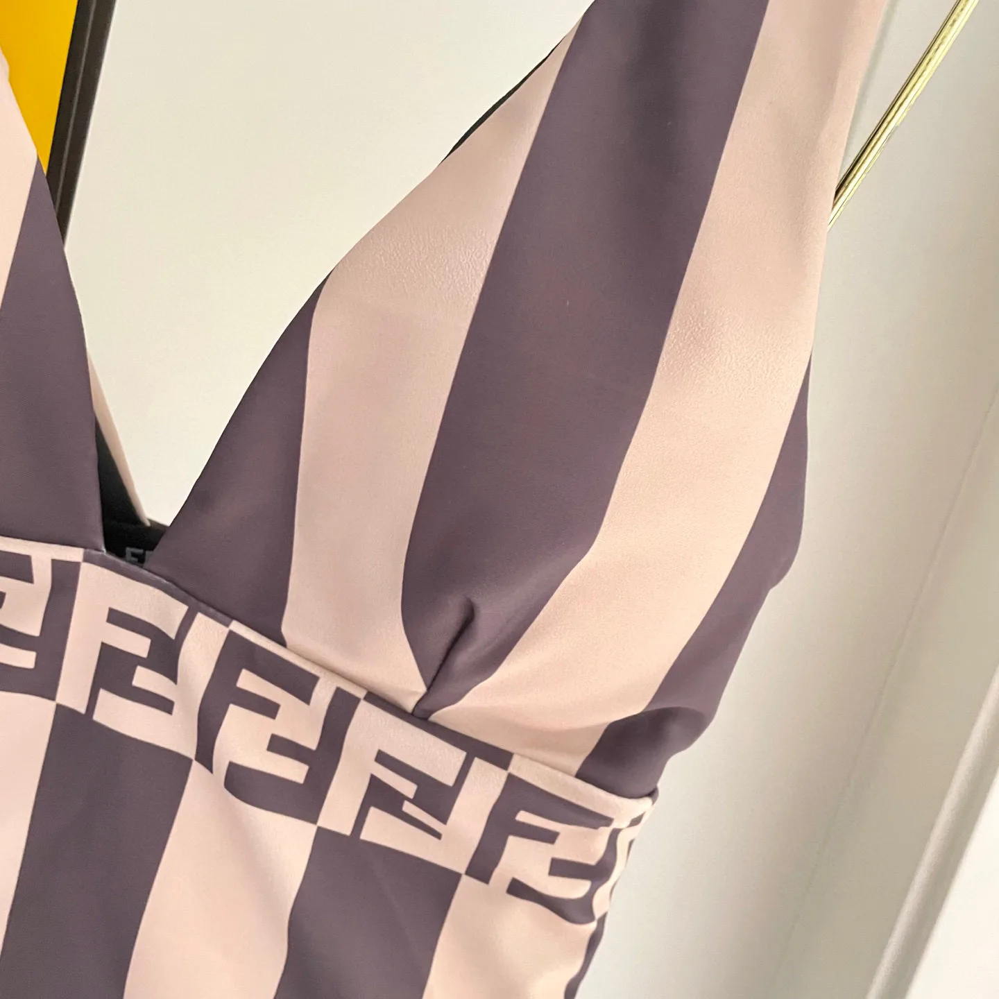 Купальники Женские Fendi 73107