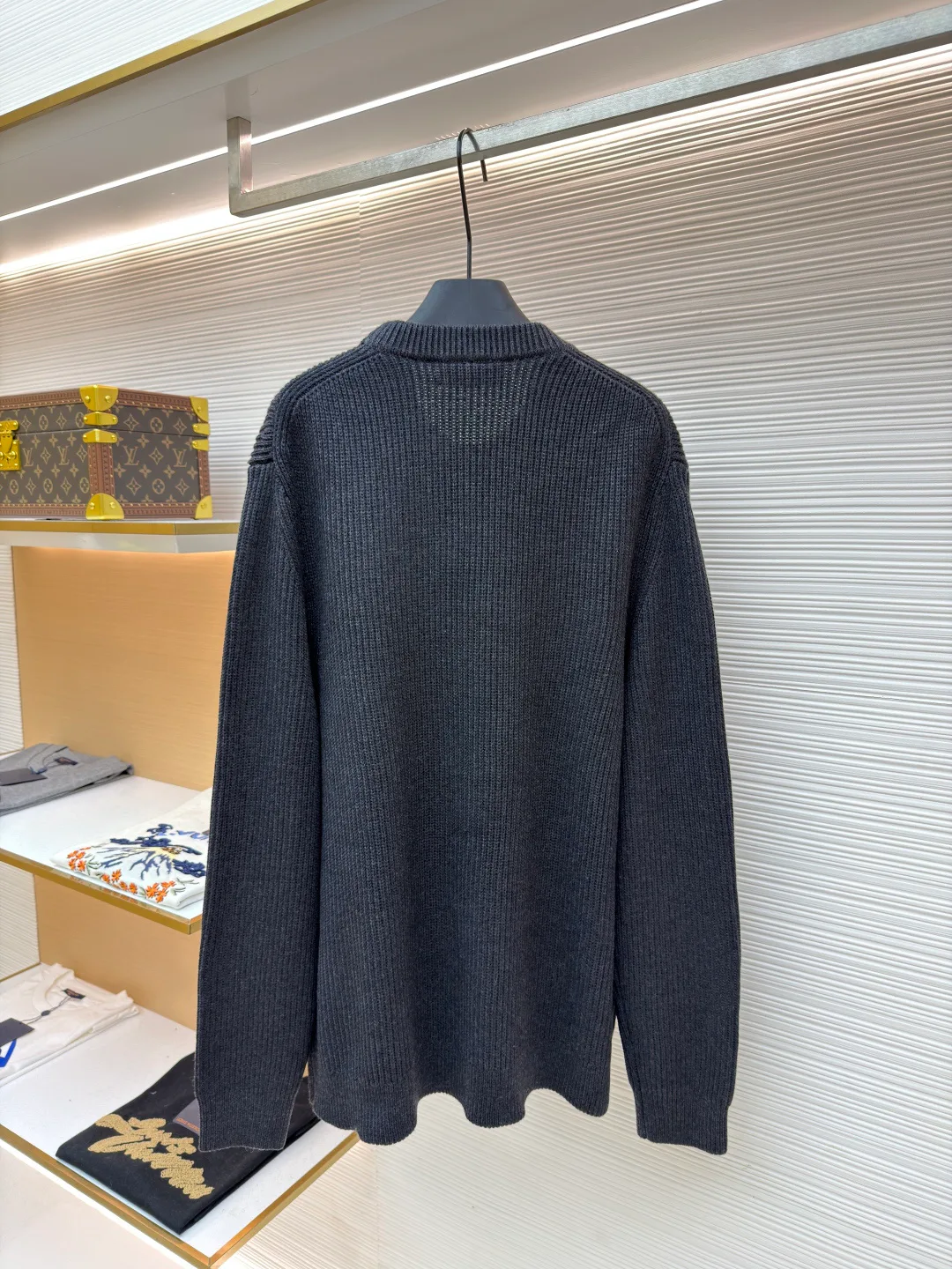 Джемперы И Свитеры Мужские Gucci 2186683