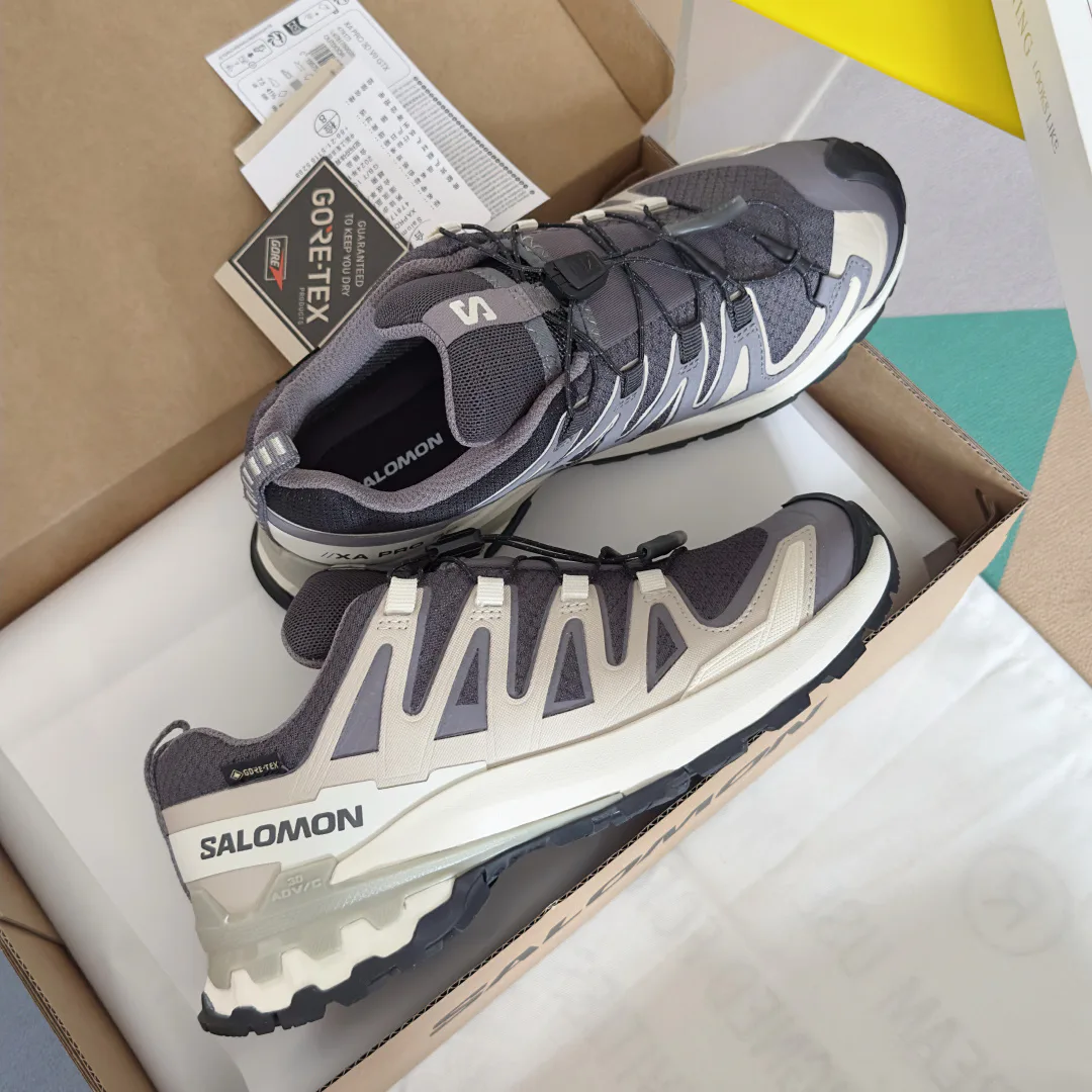 Кроссовки Женские Salomon 18534816