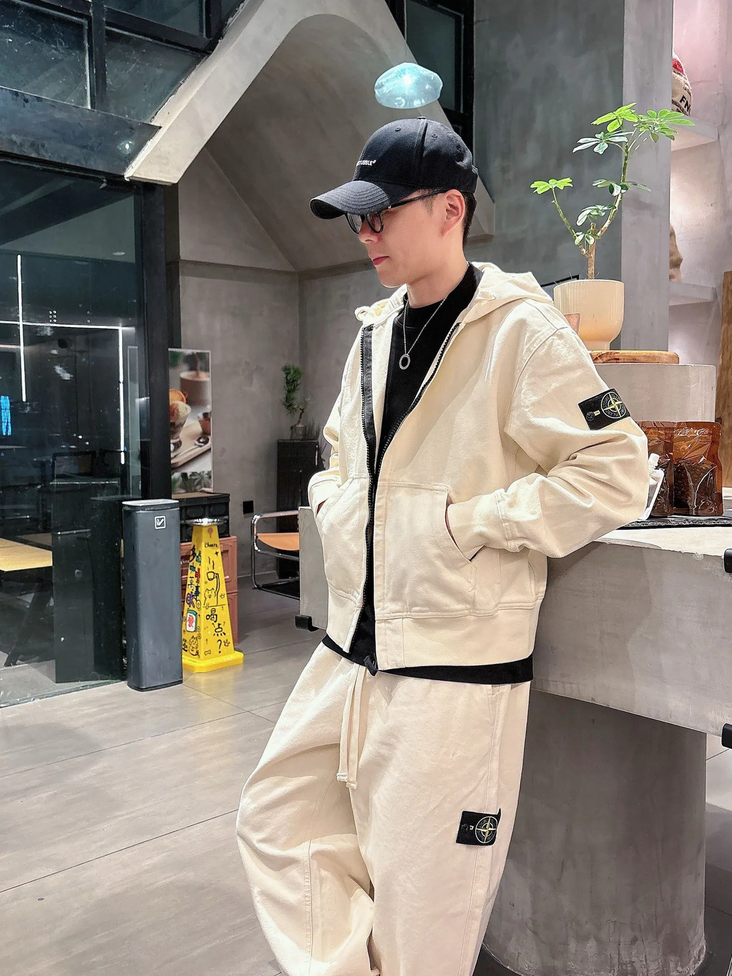 Свитшоты И Худи Мужские Stone Island 18610143