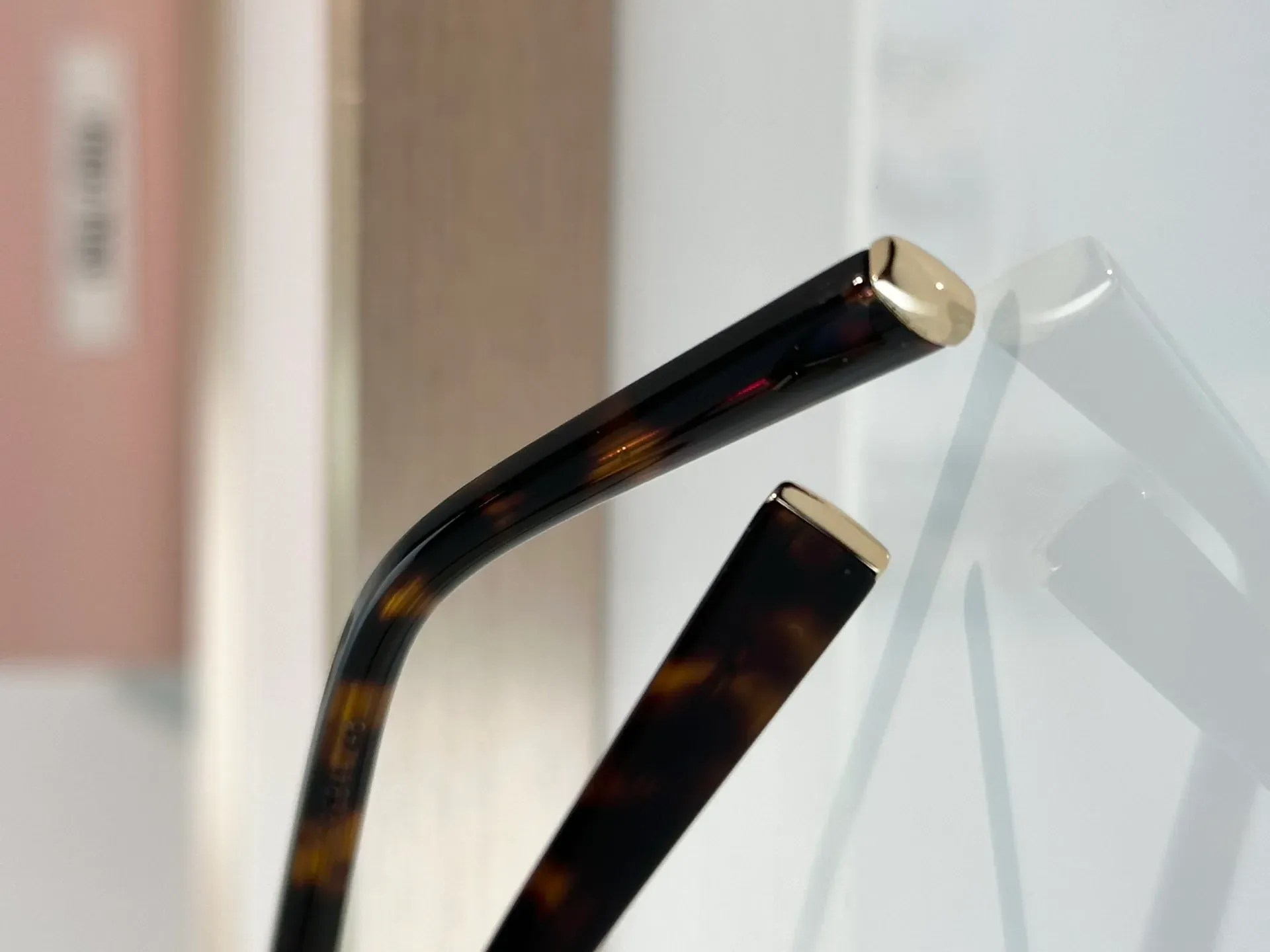 Очки Miu Miu 4355695