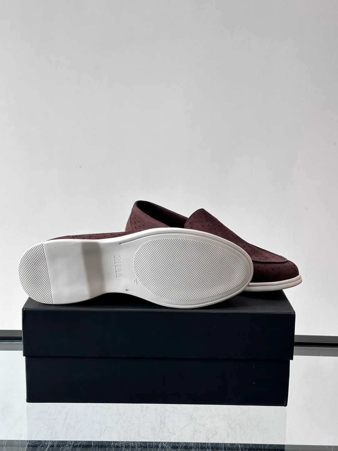 Лоферы И Туфли Мужские Zilli 5030236