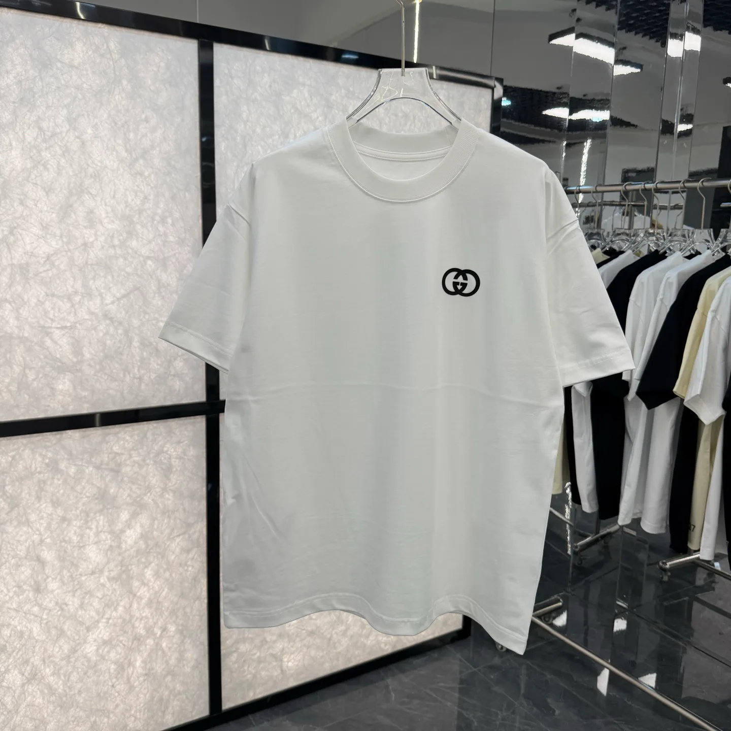 Футболки Мужские Gucci 11280066