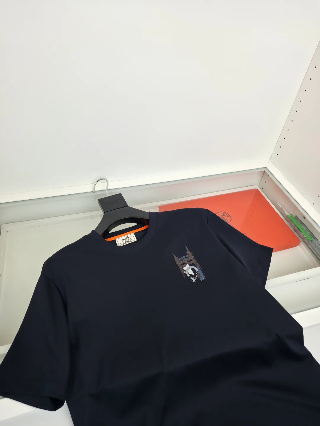 Футболки Мужские Hermes 1997156