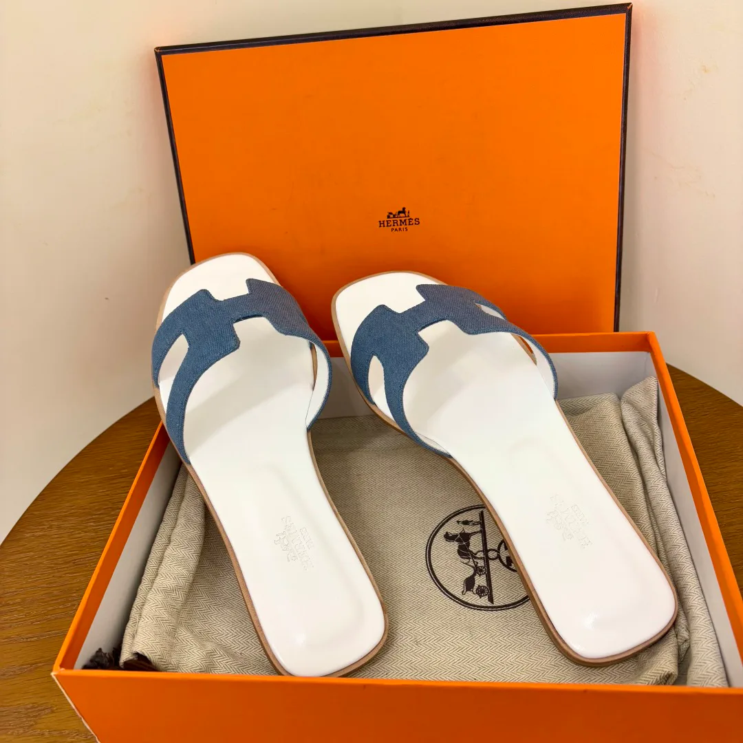 Сандалии Женские Hermes 10992615