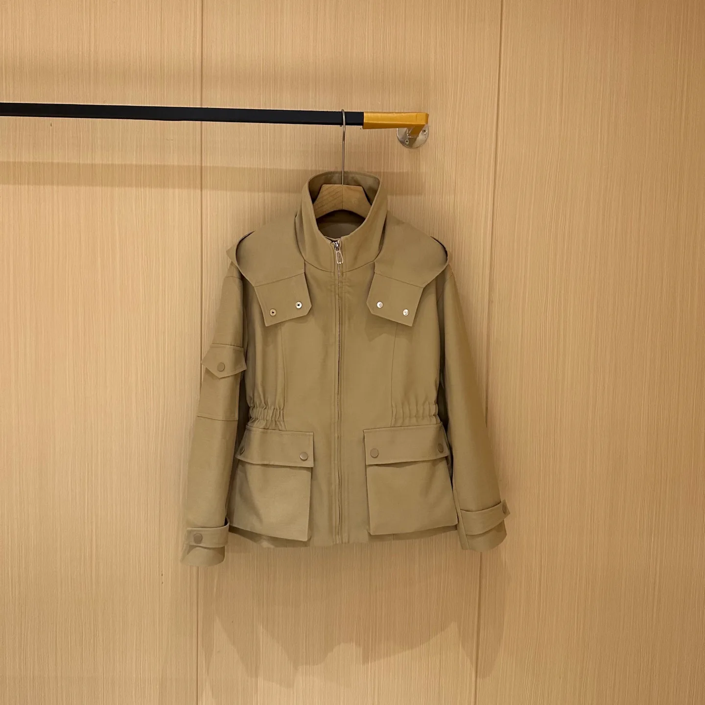 Куртки Женские Loro Piana Куртки Женские Loro Piana