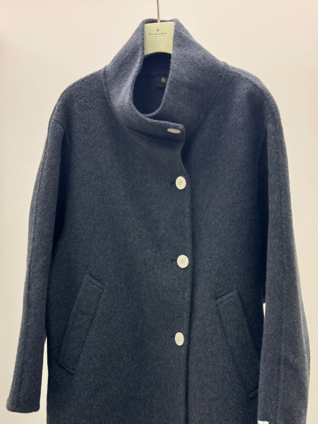 Куртки И Пуховики Женские Loro Piana 1238160