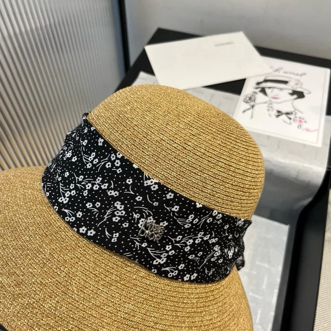 Головные Уборы Christian Dior 11633307