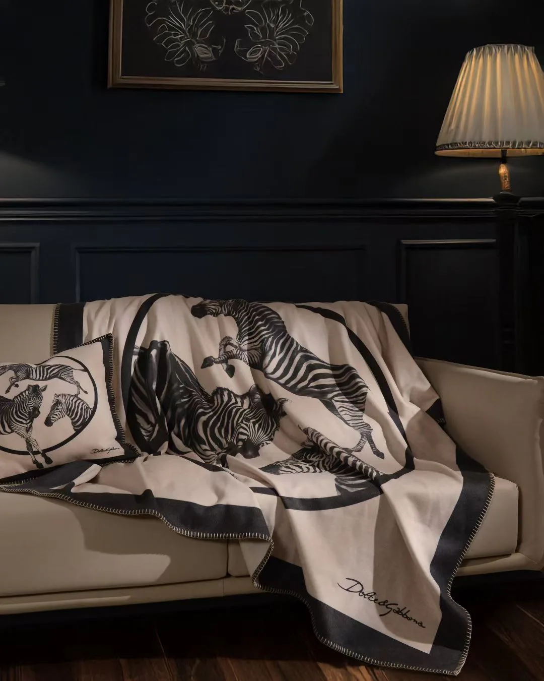 Текстиль Dolce & Gabbana 431234