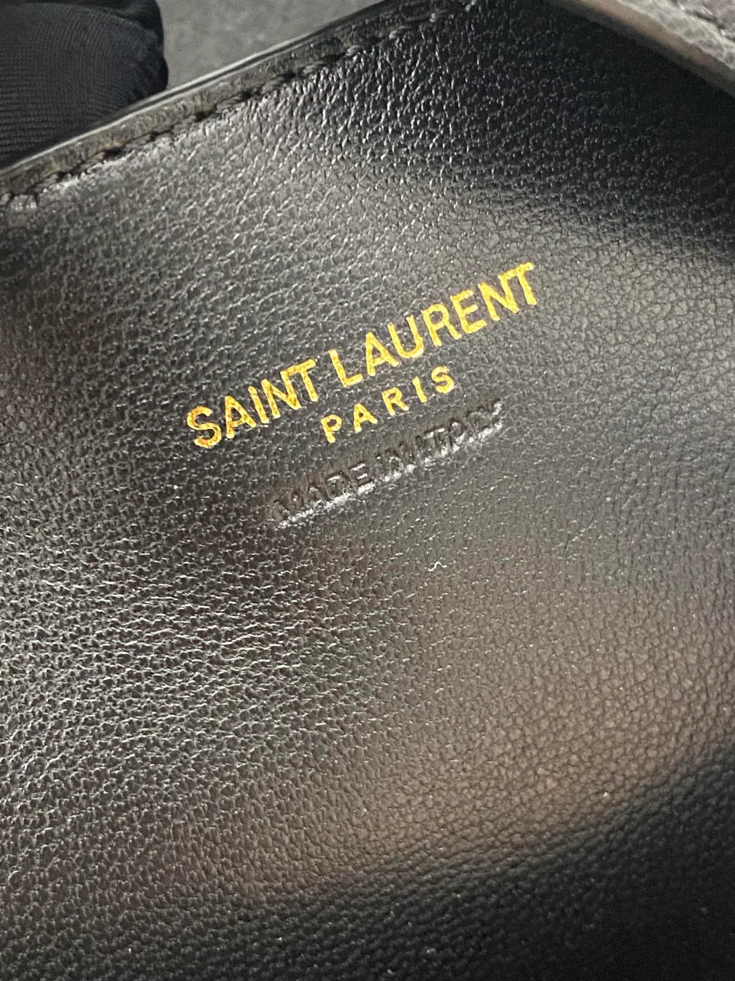 Классические Сумки Женские Saint Laurent 11488688